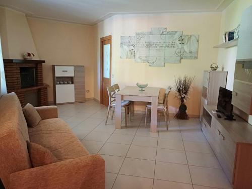 . Appartamento b&b Villa Aroma