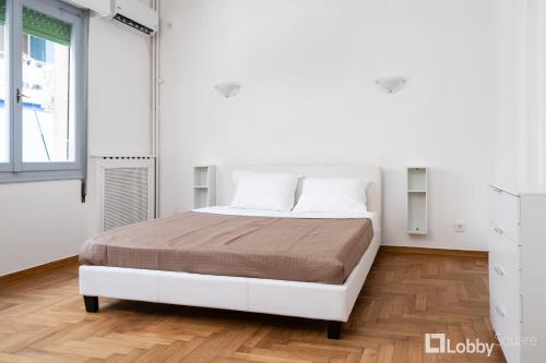 Rea Suites by LobbySquare Room Type - Two-Bedroom Apartment Rea Suites by LobbySquare Room Type - Two-Bedroom Apartment