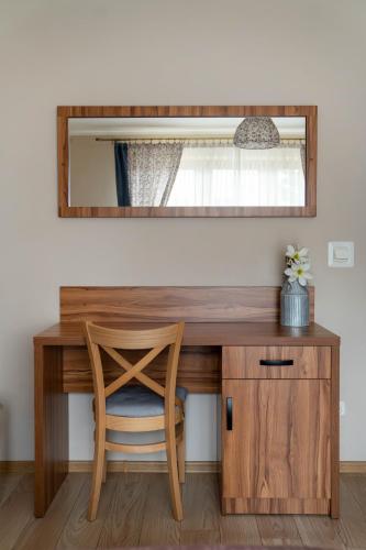 Pokoje Gościnne Pod Lipą obrázok