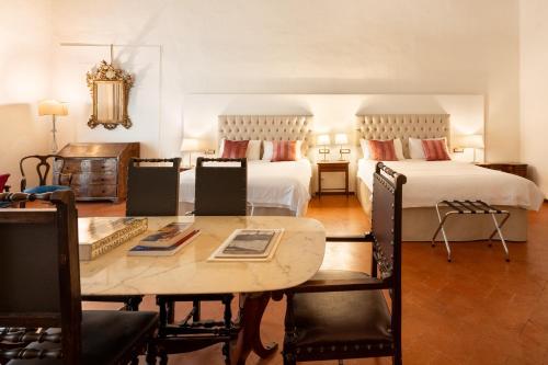 Palazzo D'Ambra Residenza d'Epoca, Florencie (fotografie 6)
