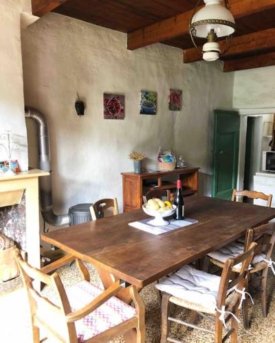 Gîte de la Placette (Gite de la Placette) in Bez-et-Esparon