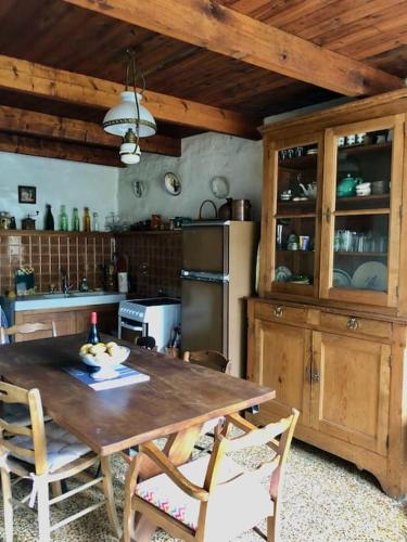Gîte de la Placette (Gite de la Placette) in Bez-et-Esparon