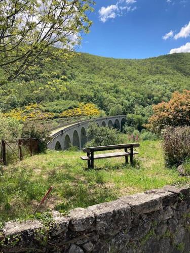 Gîte de la Placette (Gite de la Placette) in Bez-et-Esparon