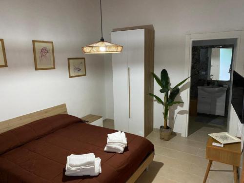 Salenzia apartment 4
