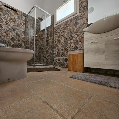 Salenzia apartment 5