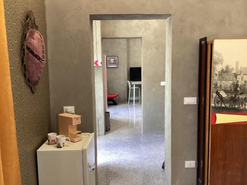 casa galleria d'arte, Rom (Foto 4)