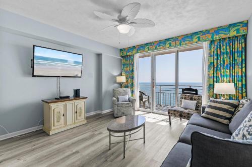 Daytona Ocean Walk Resort 1707 in Daytona Beach, USA