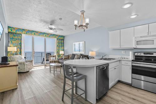 Daytona Ocean Walk Resort 1707 in Daytona Beach, USA