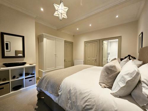 Edinburgh Elegant 1-Bedroom City Apartment, Edinburgh (fotografie 10)