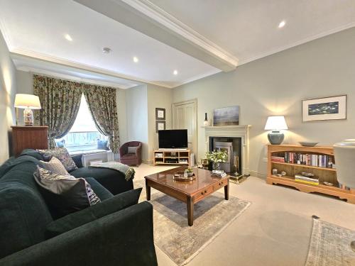 Edinburgh Elegant 1-Bedroom City Apartment, Edinburgh (fotografie 5)