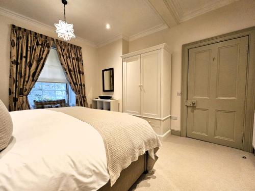 Edinburgh Elegant 1-Bedroom City Apartment, Edinburgh (fotografie 8)