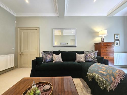 Edinburgh Elegant 1-Bedroom City Apartment, Edinburgh (fotografie 7)