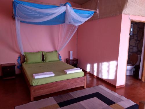 hotel Ristorante Pizzeria Liberta in Ranohira