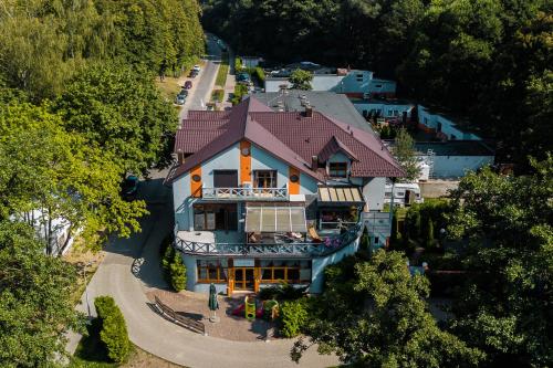 Apartament Zacisze Vip