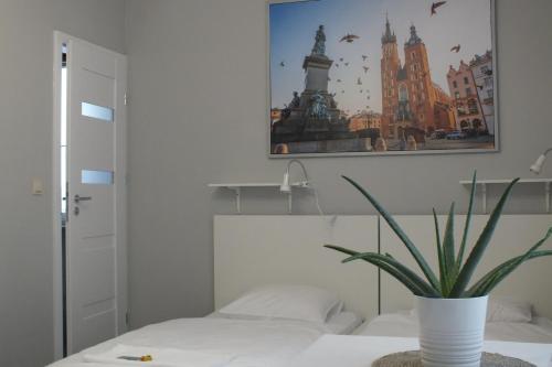 Apartamenty Nila, Kraków