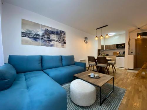 Maki 22 - Location saisonnière - Zlatibor