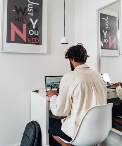 Stay Hotel Lisboa Centro Saldanha - image 14