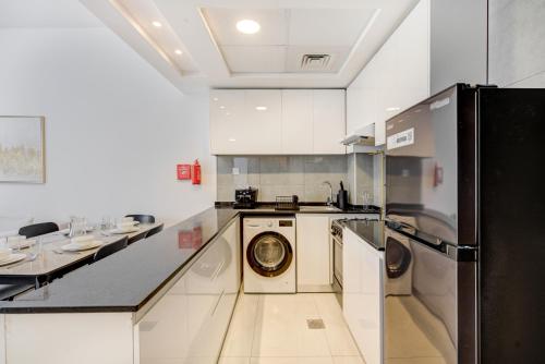 Mira Holiday Homes -Newly 2 bedroom close to metro., Dubai (foto 2)