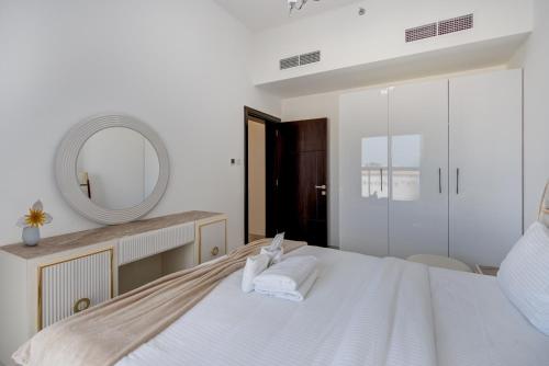 Mira Holiday Homes -Newly 2 bedroom close to metro., Dubai (foto 6)