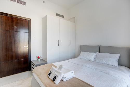 Mira Holiday Homes -Newly 2 bedroom close to metro., Dubai (foto 8)
