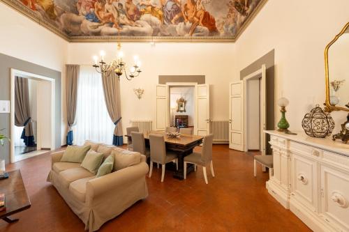 Palazzo D'Ambra Residenza d'Epoca, Florencie (fotografie 4)