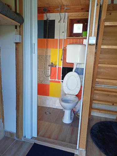 douche, Aurora Tara 3 in Donje Karaklije