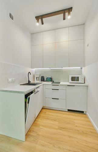 Apartamenty Świnoujście - Villa Marinos - image 5