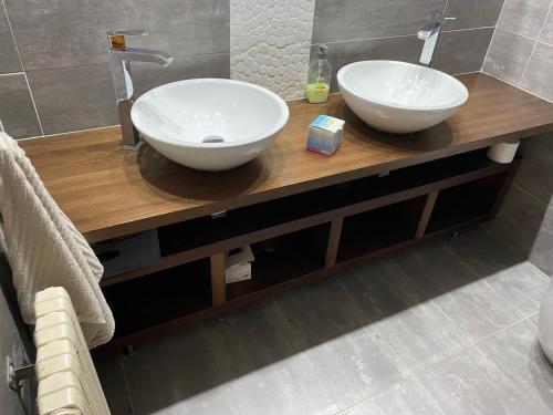 Casa en La Huerta de MUTXAMEL gîte à louer Tángel