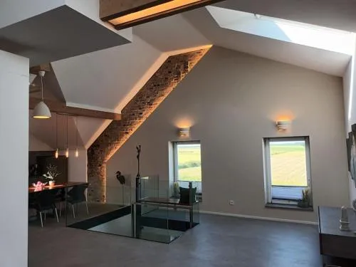 Ferienwohnung Hoferstraße 30a in Gangelt, Deutschland