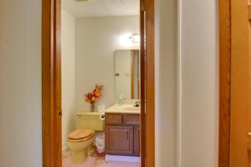 Lakefront Retreat with Deck Dock and Resort Amenities - image 10