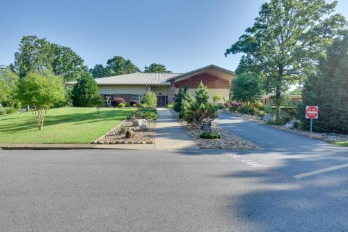 Lakefront Retreat with Deck Dock and Resort Amenities - image 3