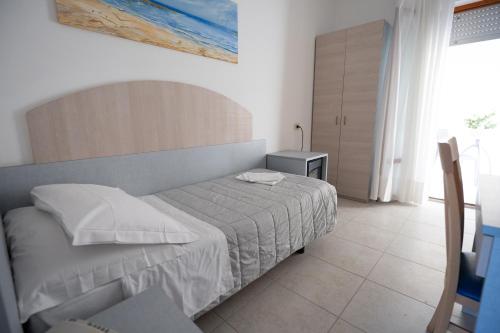 1 twin bed
