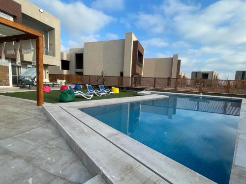 الساحل الشمالي