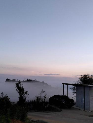 Rai Saeng Tawan @Phu Thap Buek - 전망