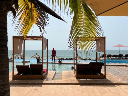 Piscina, Royal Horizon Baobab in La Somone