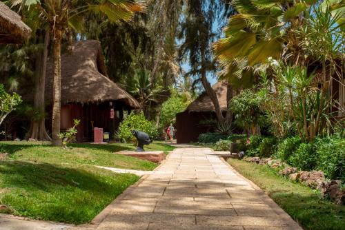 Alrededores, Royal Horizon Baobab in La Somone