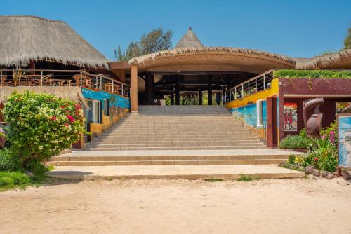 Royal Horizon Baobab in La Somone