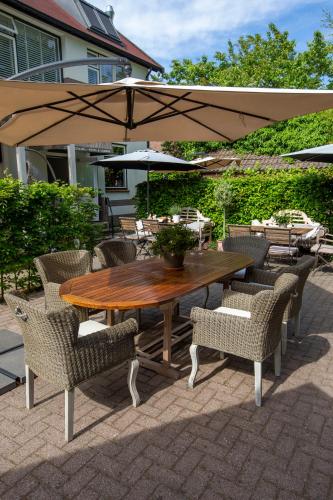 Zenzez Hotel & Lounge - image 10