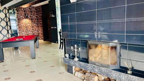 Apartament Zacisze Vip