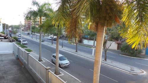 Praia do Forte Cabo Frio Apartment – khách sạn tại Passagem
