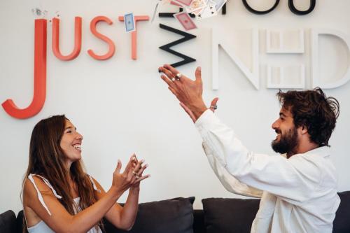 Stay Hotel Lisboa Centro Saldanha - image 9