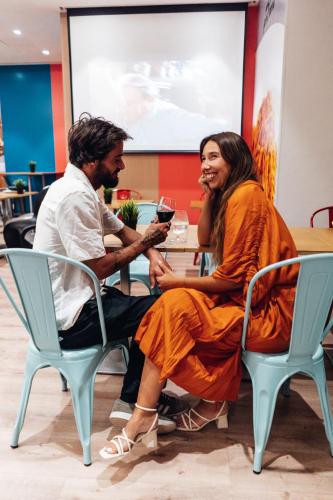 Stay Hotel Lisboa Centro Saldanha - image 13