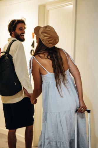 Stay Hotel Lisboa Centro Saldanha - image 4