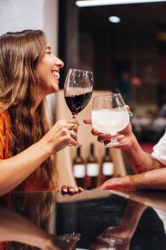 Stay Hotel Lisboa Centro Saldanha - main image