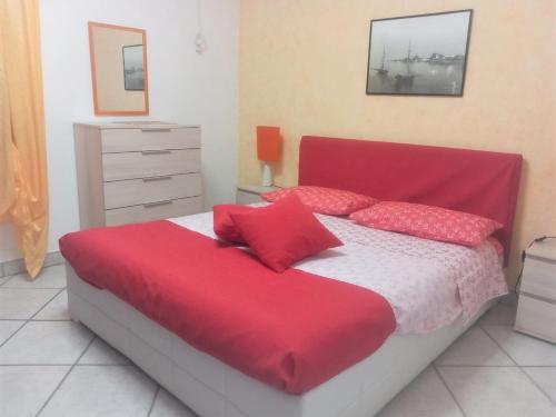 B&B Casa Vacanze La Mimosa Alghero in Mugoni