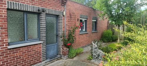 BLISS - Gate to the Flemish Ardens, Oudenaarde (foto 3)