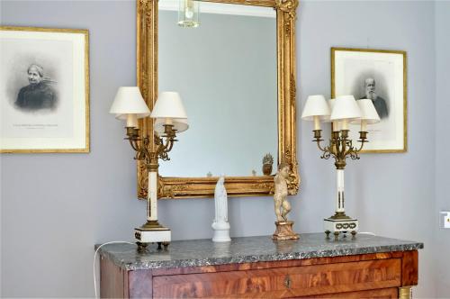 Charming two bedroom flat in Sloane Gardens Chelsea - image 13