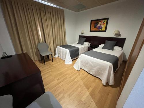 hotel photo
