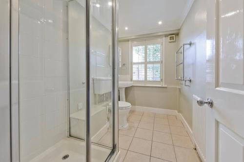 Fabulous 3 Bed Flat Chelsea - image 12