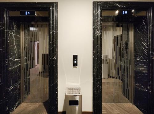 โรงแรมอิซูมิ บูกิตบินตัง กัวลาลัมเปอร์ (Izumi Hotel Bukit Bintang Kuala Lumpur) near บินตัง วอร์ค